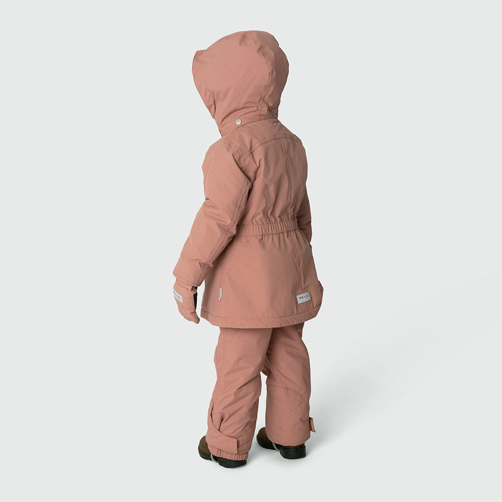 MATVELAJANNA ski jakke. GRS