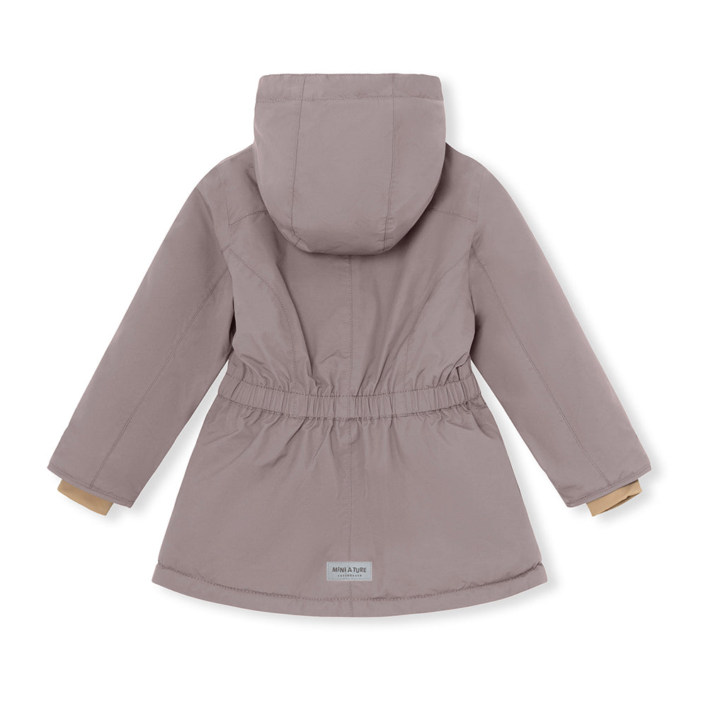 MATVELAJANNA ski jakke. GRS