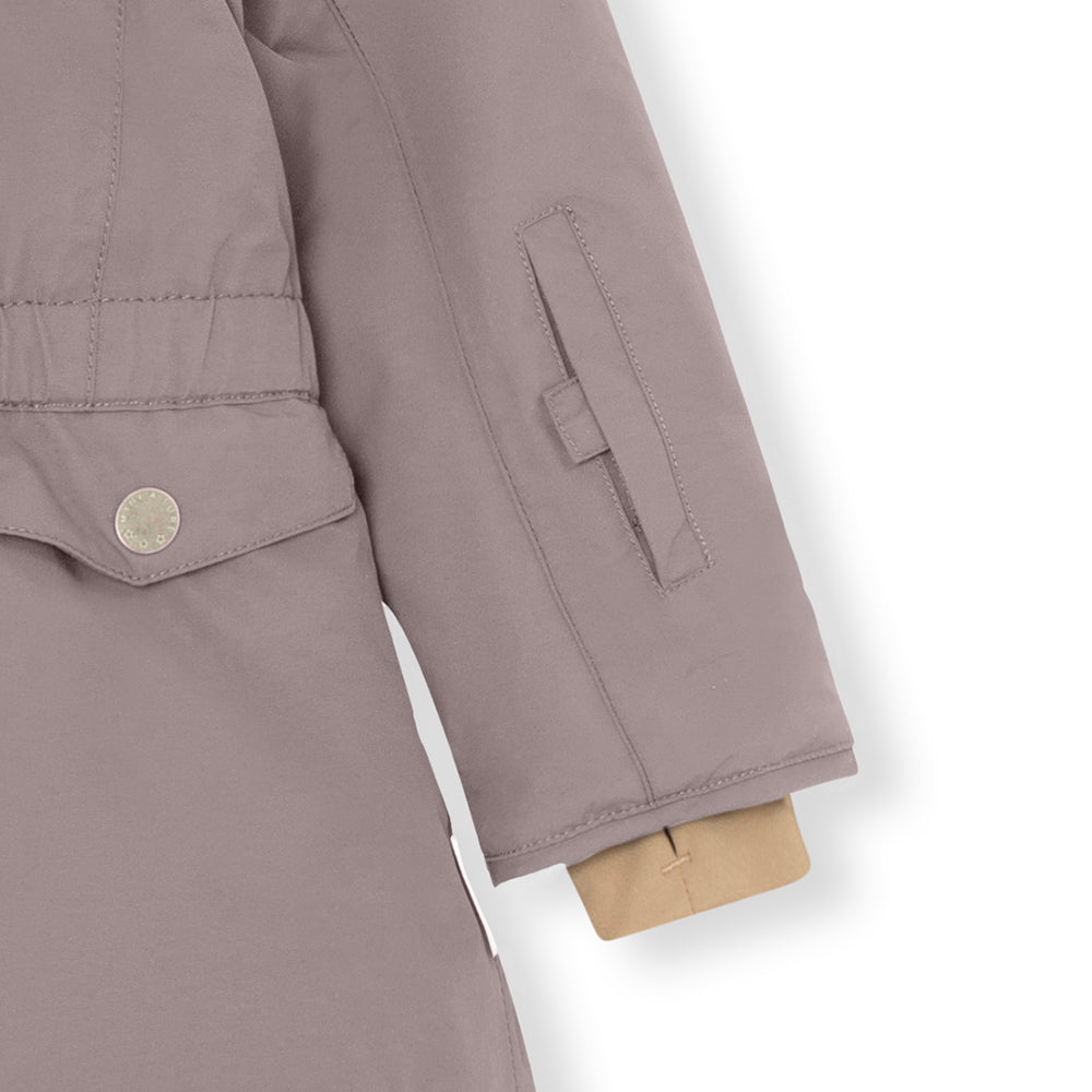 MATVELAJANNA ski jakke. GRS