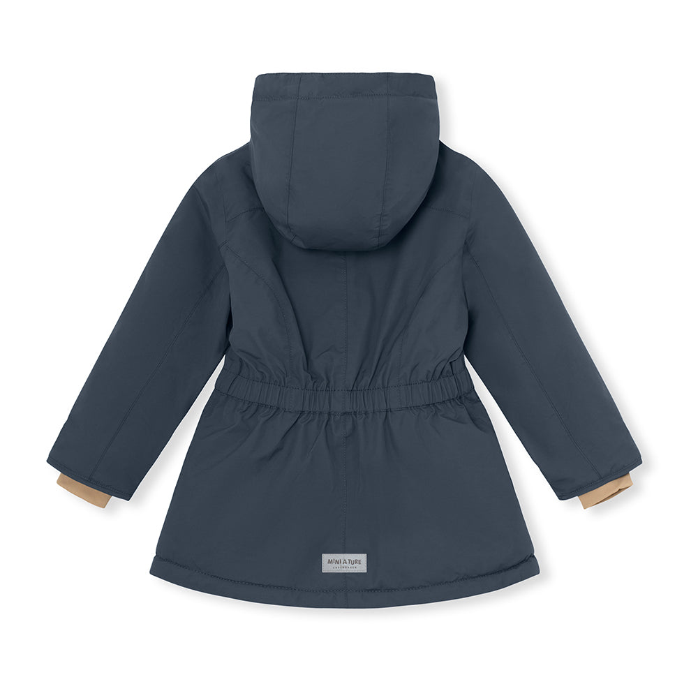 MATVELAJANNA ski jakke. GRS