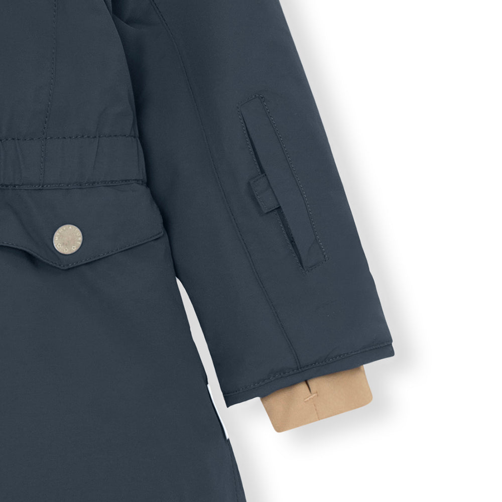 MATVELAJANNA ski jakke. GRS