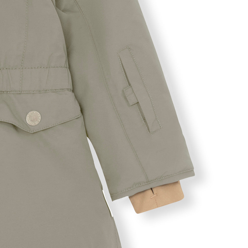 MATVELAJANNA ski jakke. GRS