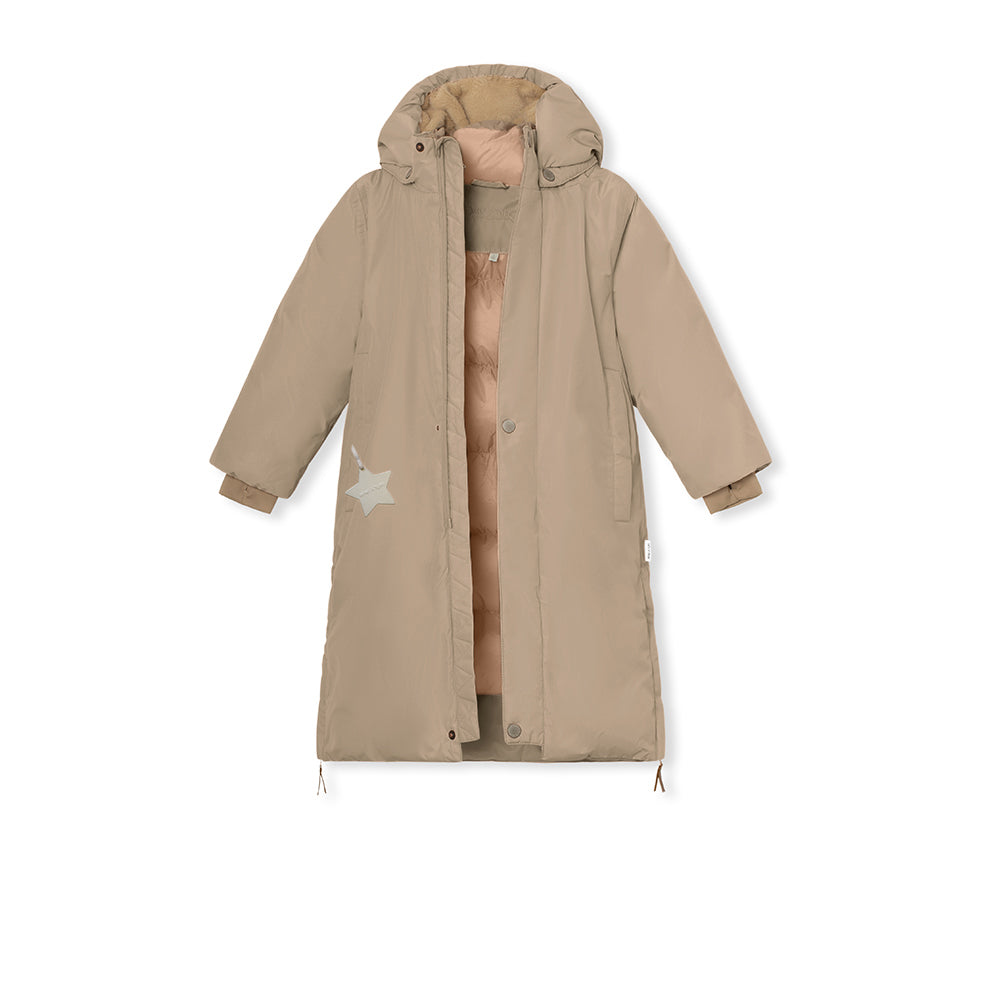MATCHELLIENA puffer jakke