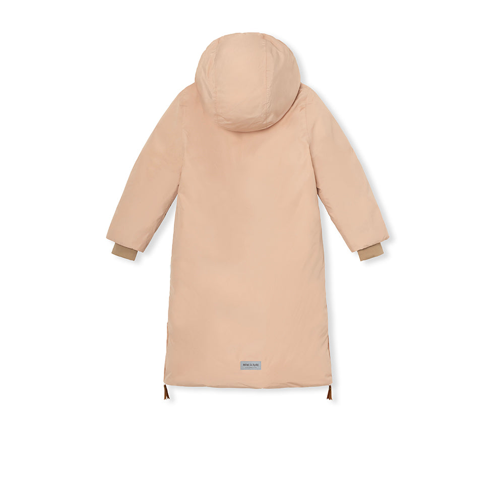MATCHELLIENA puffer jakke