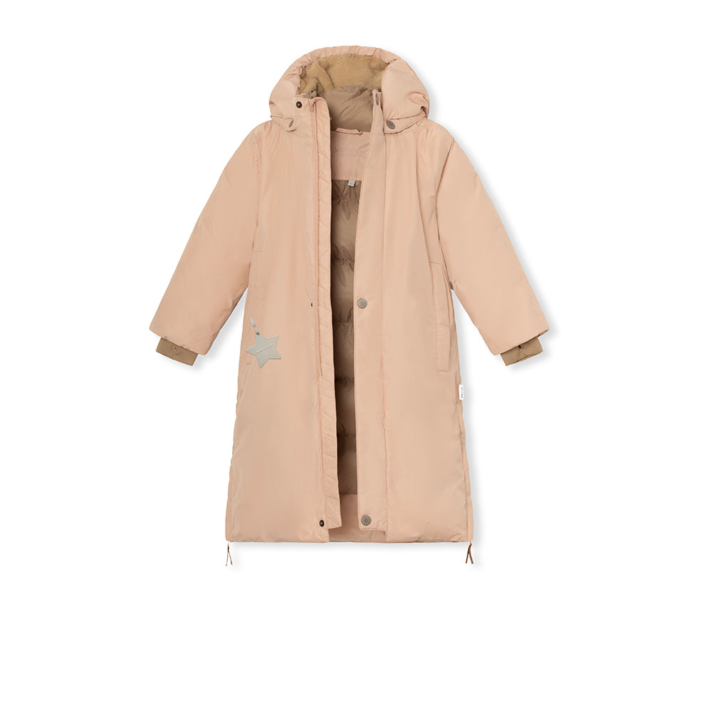 MATCHELLIENA puffer jakke