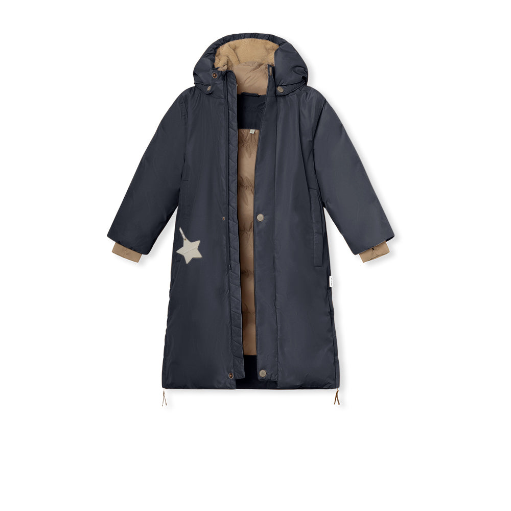 MATCHELLIENA puffer jakke