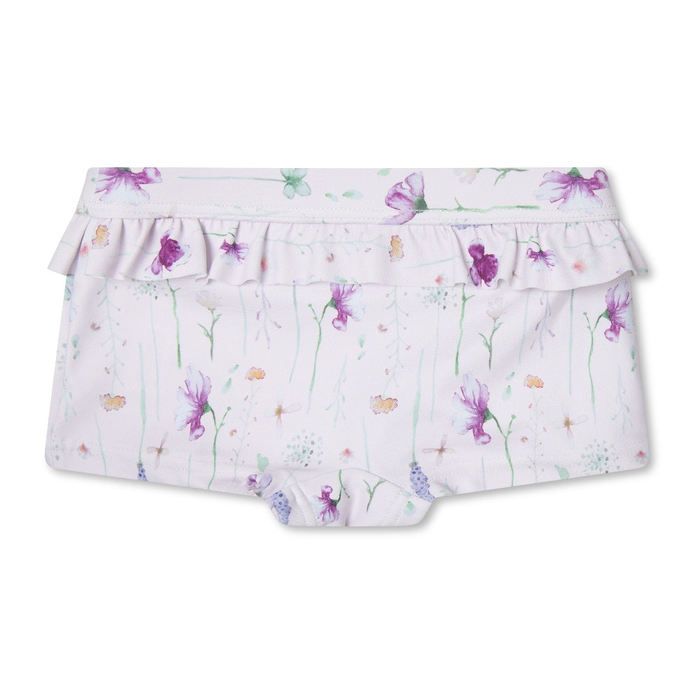 MATGENNIVA printet badeshorts. GRS