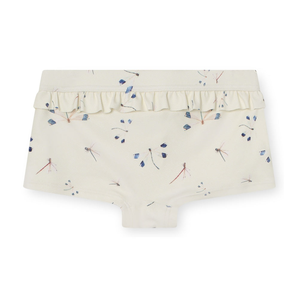 MATGENNIVA printet badeshorts. GRS