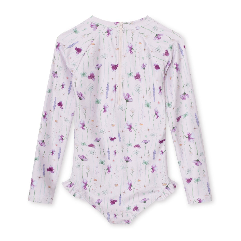 MATJANICE printet badedragt. GRS