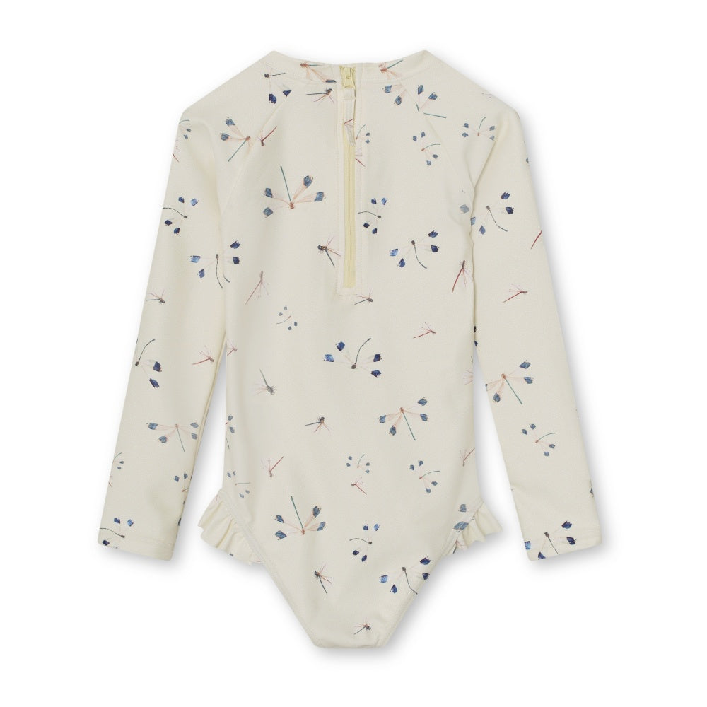 MATJANICE printet badedragt. GRS