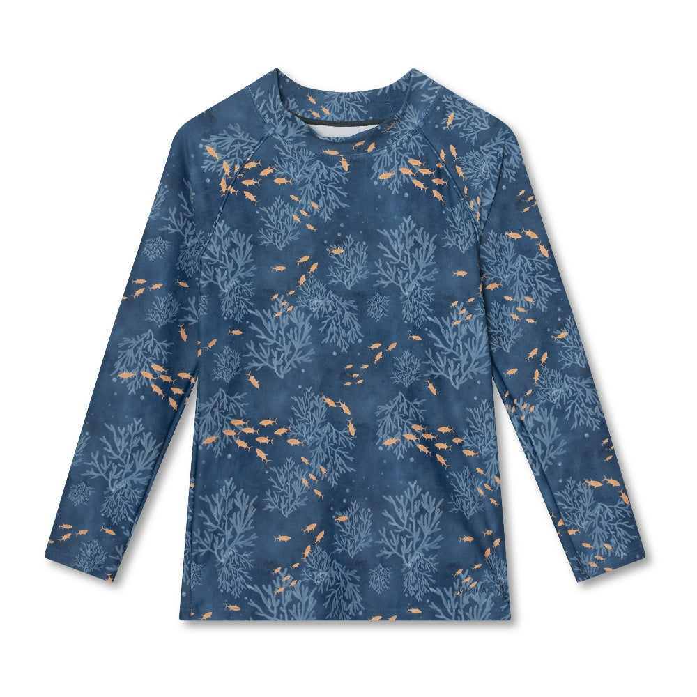 MATGANI printet UV top. GRS