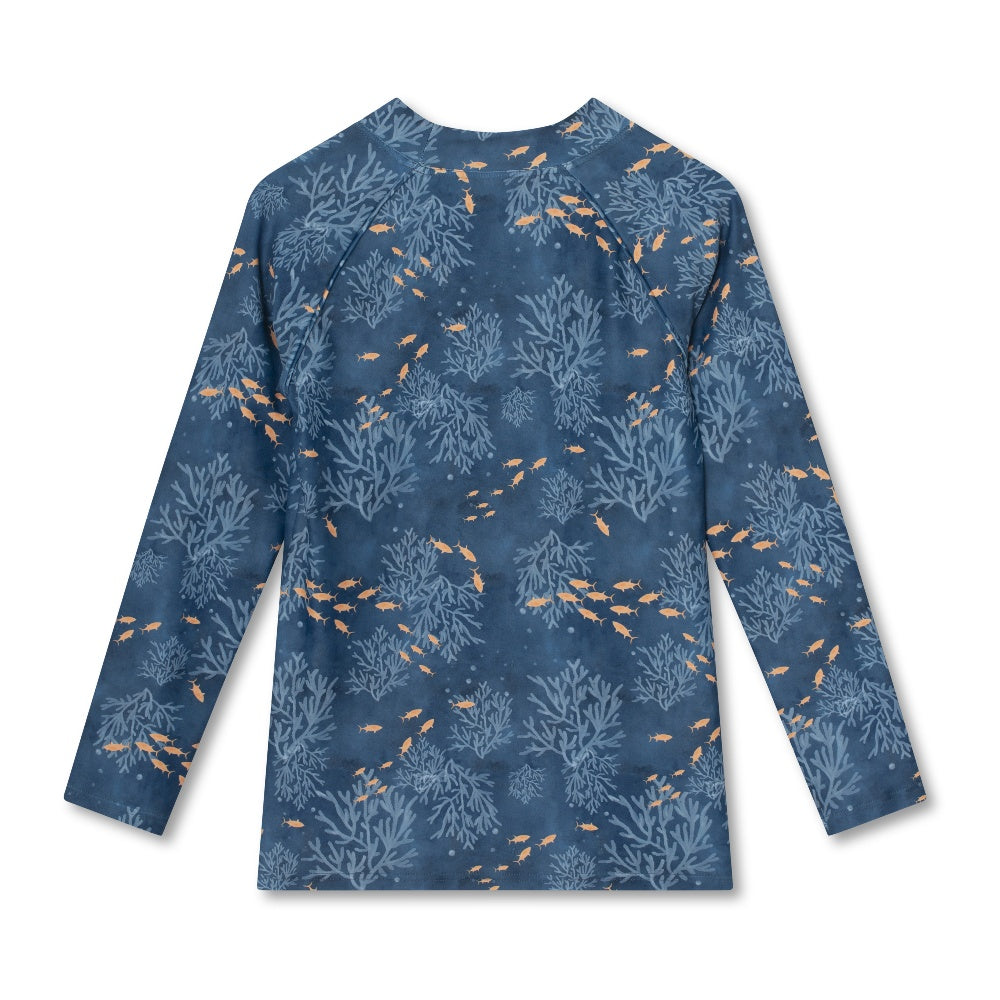 MATGANI printet UV top. GRS