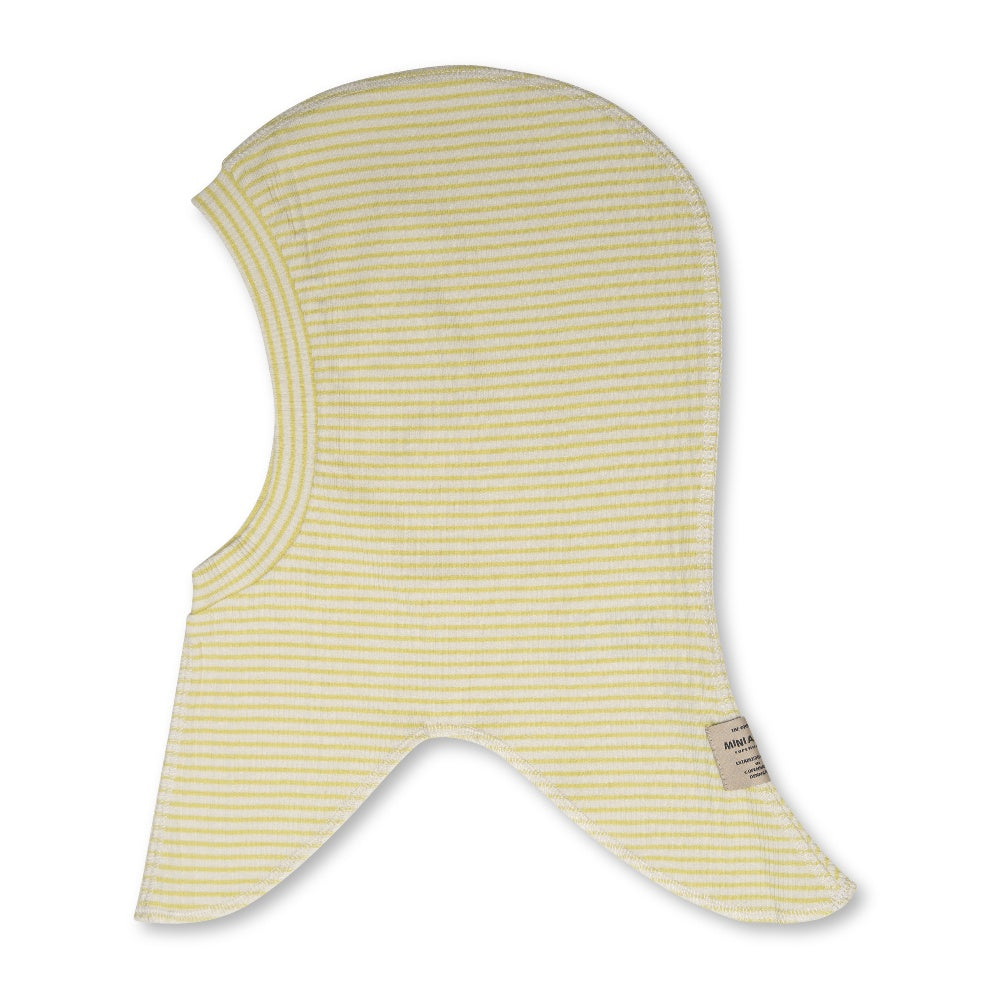 MATBIT stribet elefanthue