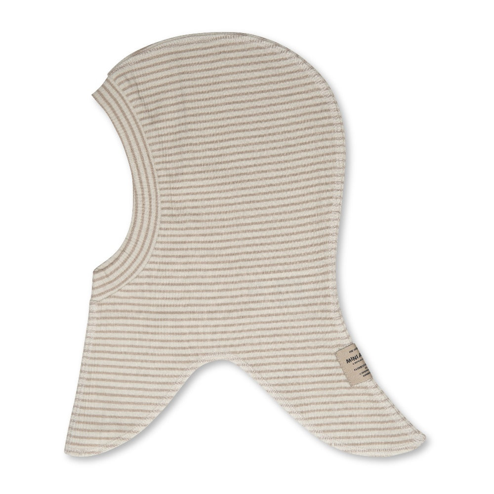 MATBIT stribet elefanthue