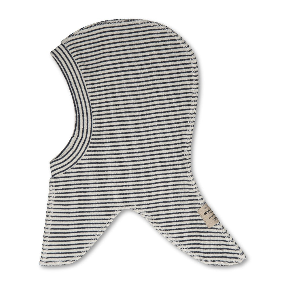 MATBIT stribet elefanthue