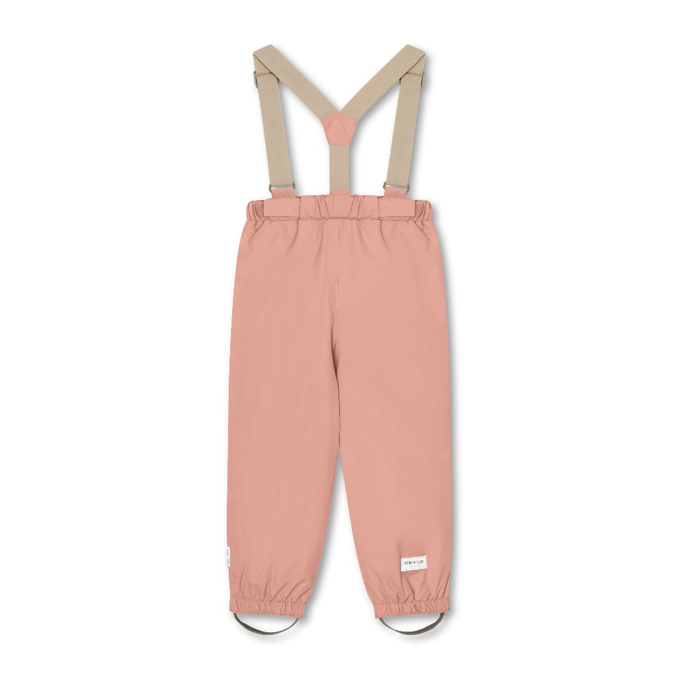 MATWILANS forårs overtræksbukser. GRS