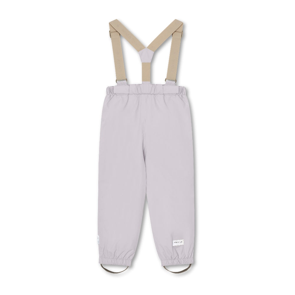 MATWILANS forårs overtræksbukser. GRS