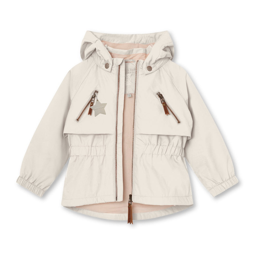 MATALGEA forårsjakke. GRS