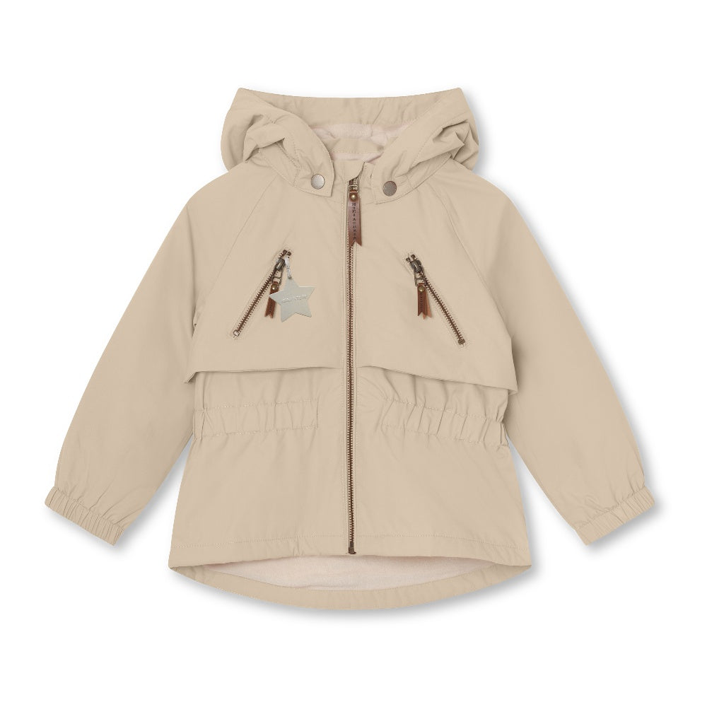 MATALGEA forårsjakke. GRS