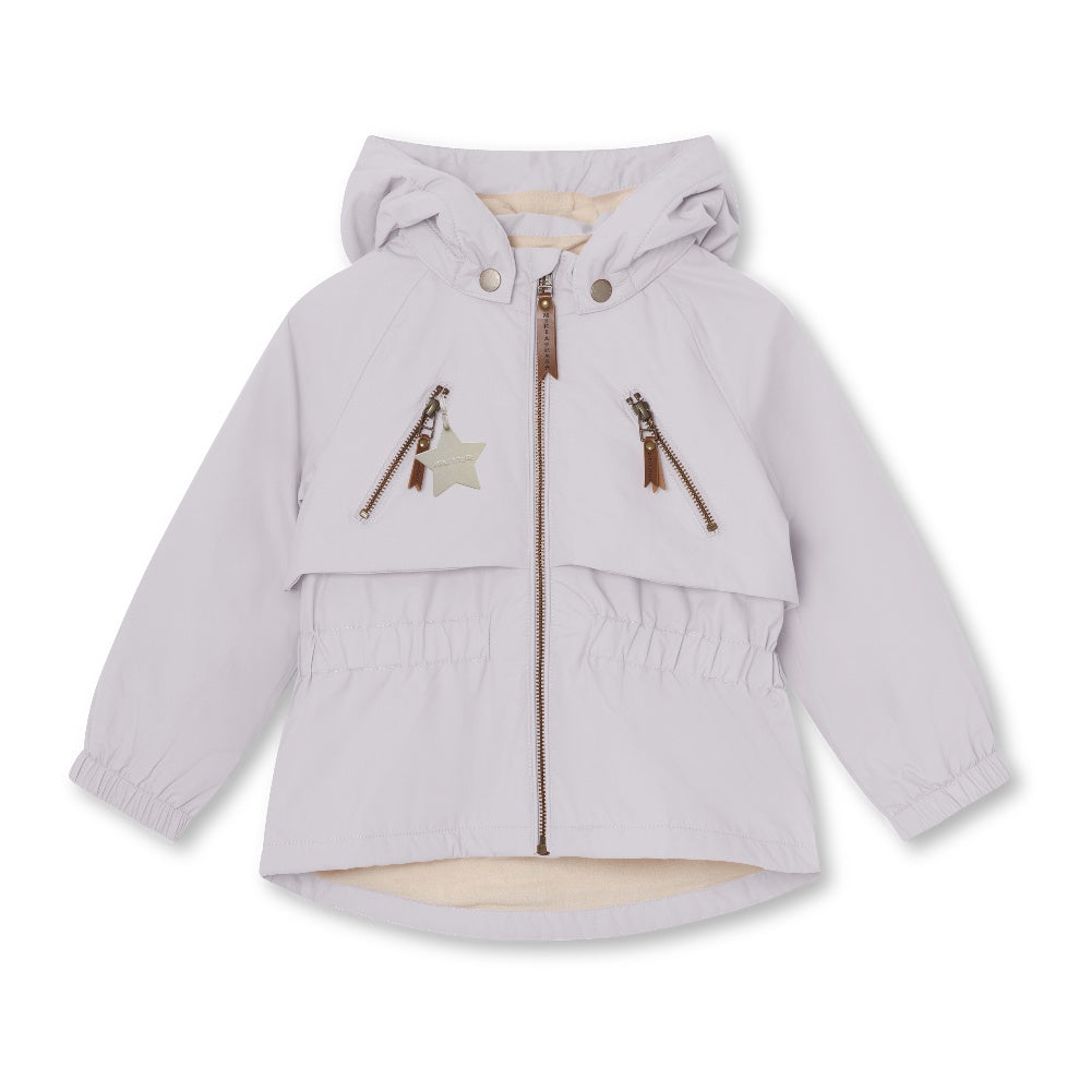 MATALGEA forårsjakke. GRS