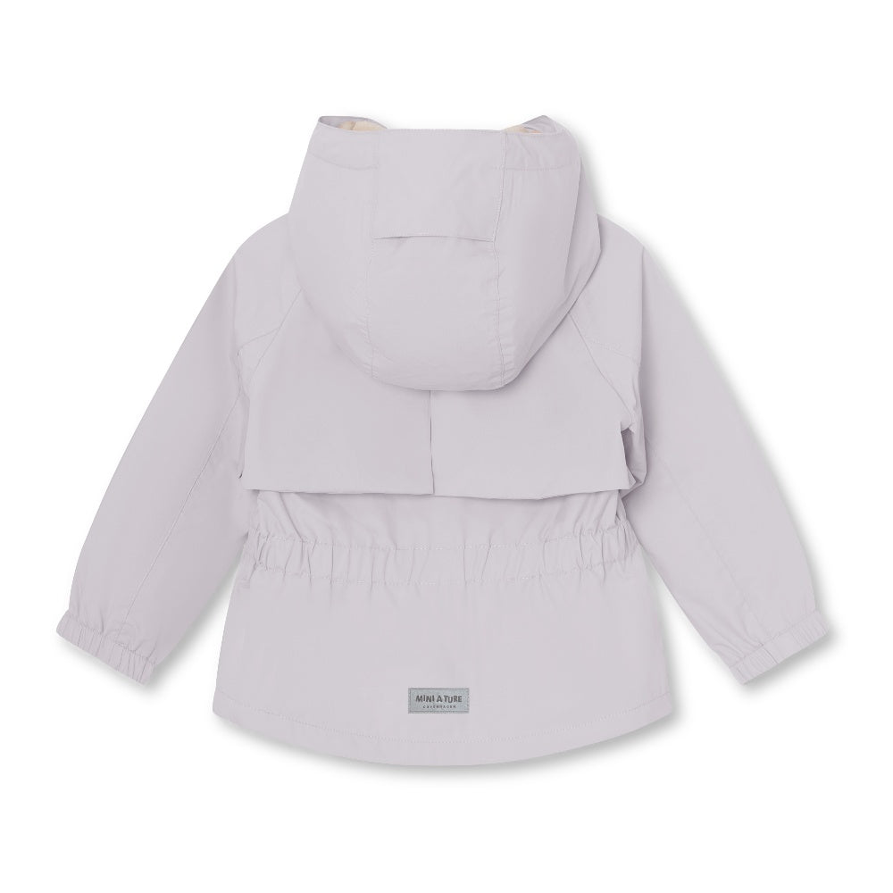 MATALGEA forårsjakke. GRS