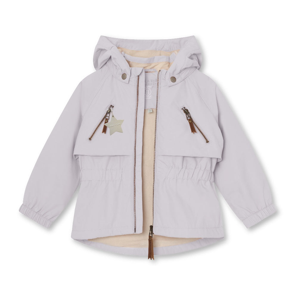 MATALGEA forårsjakke. GRS