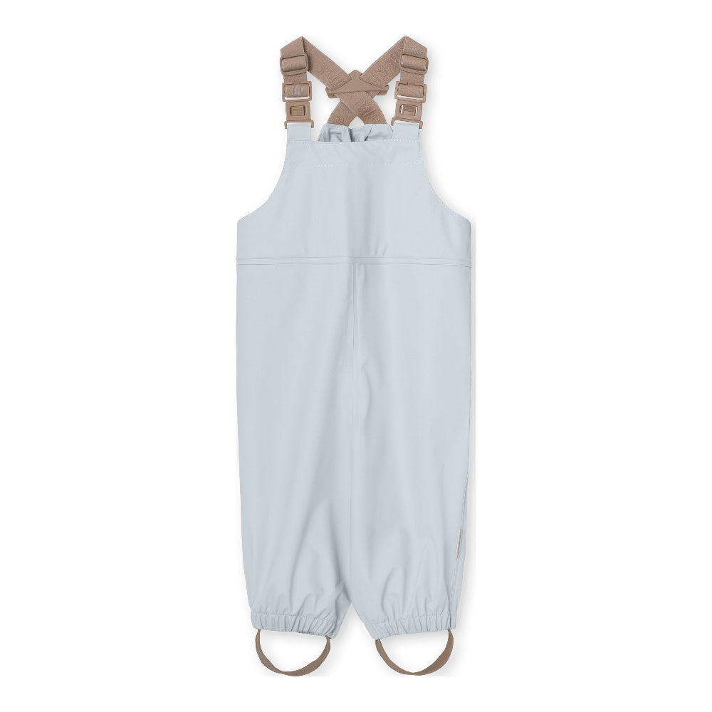 MATRUBI suspender regnbukser