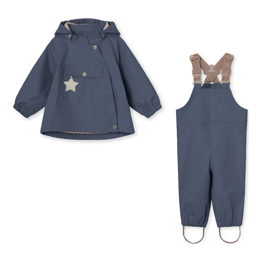 MATWAINIS regnsæt. GRS