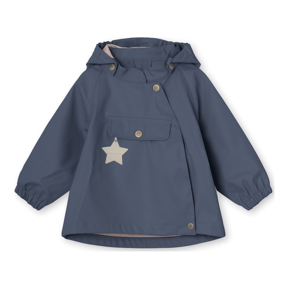 MATWAINIS regnsæt. GRS