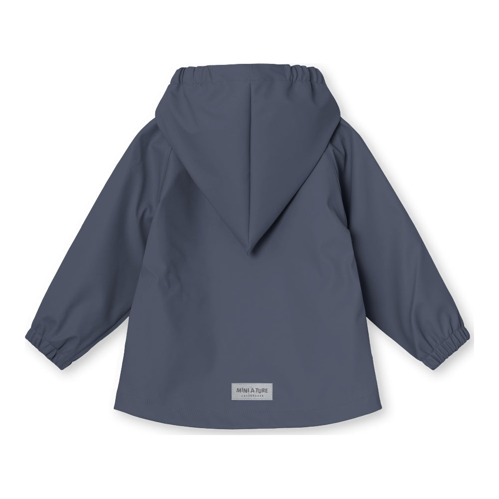 MATWAINIS regnsæt. GRS