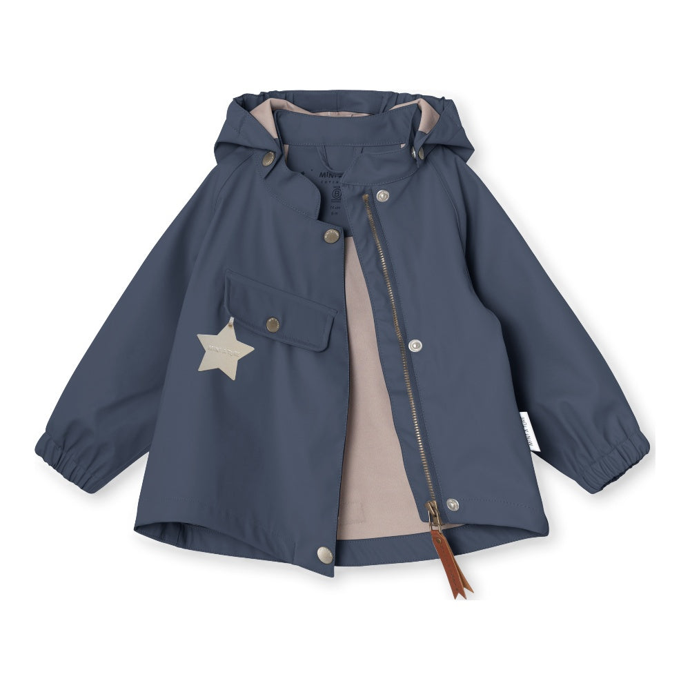 MATWAINIS regnsæt. GRS