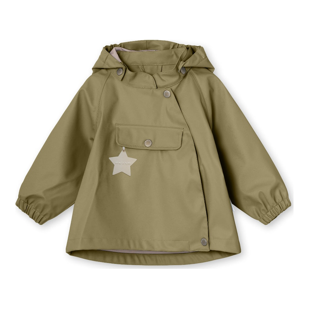 MATWAINIS regnsæt. GRS