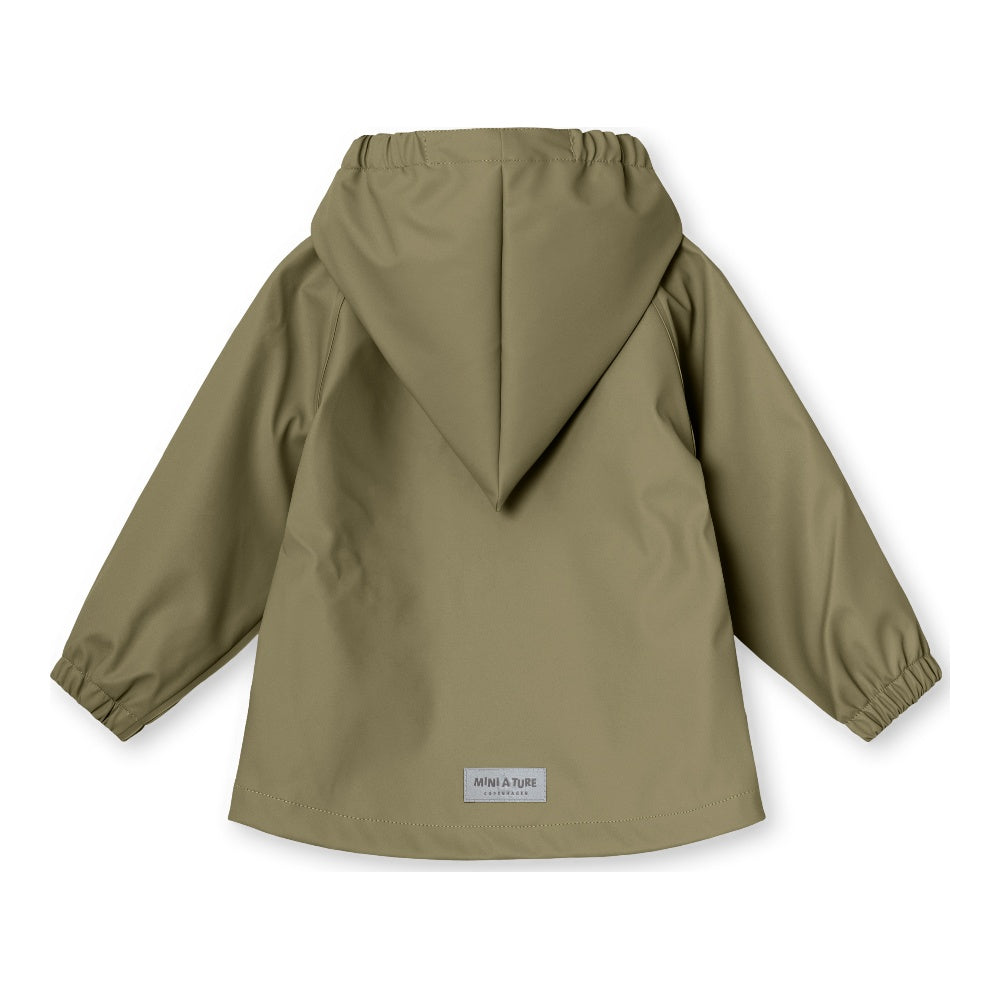 MATWAINIS regnsæt. GRS