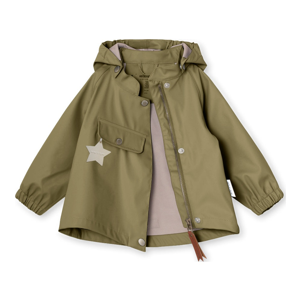 MATWAINIS regnsæt. GRS