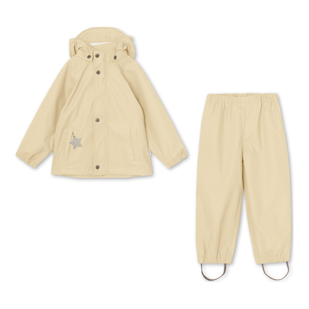 MATREINAR regnsæt. GRS