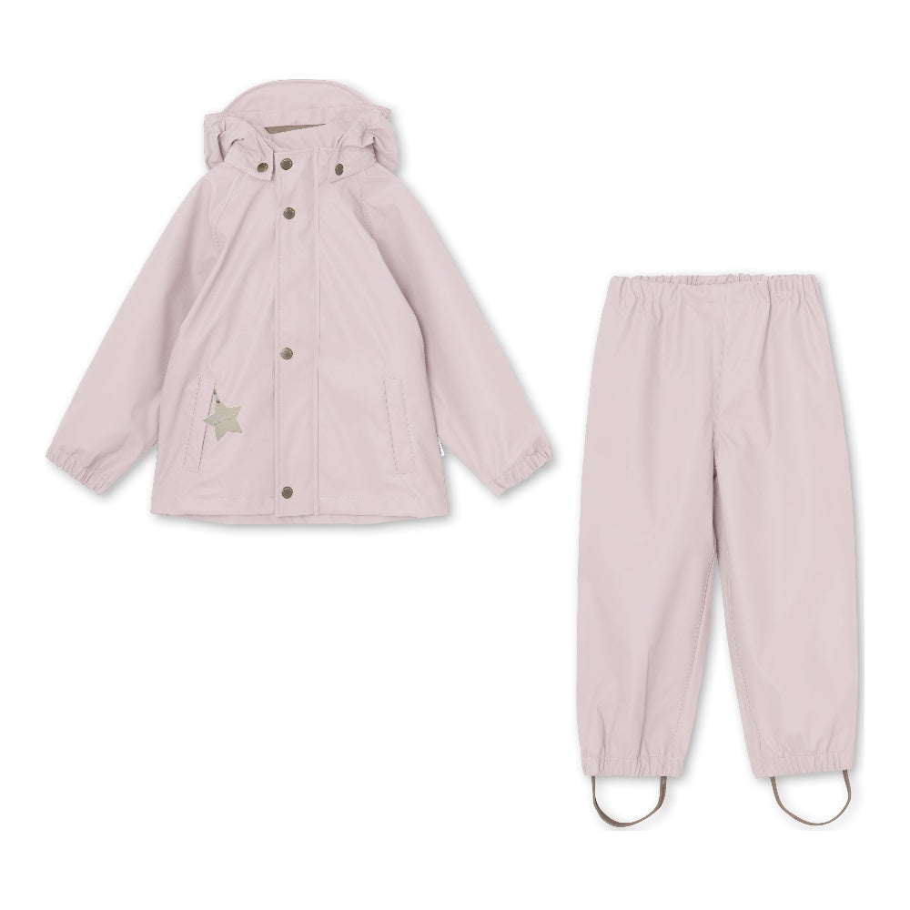 MATREINAR regnsæt. GRS