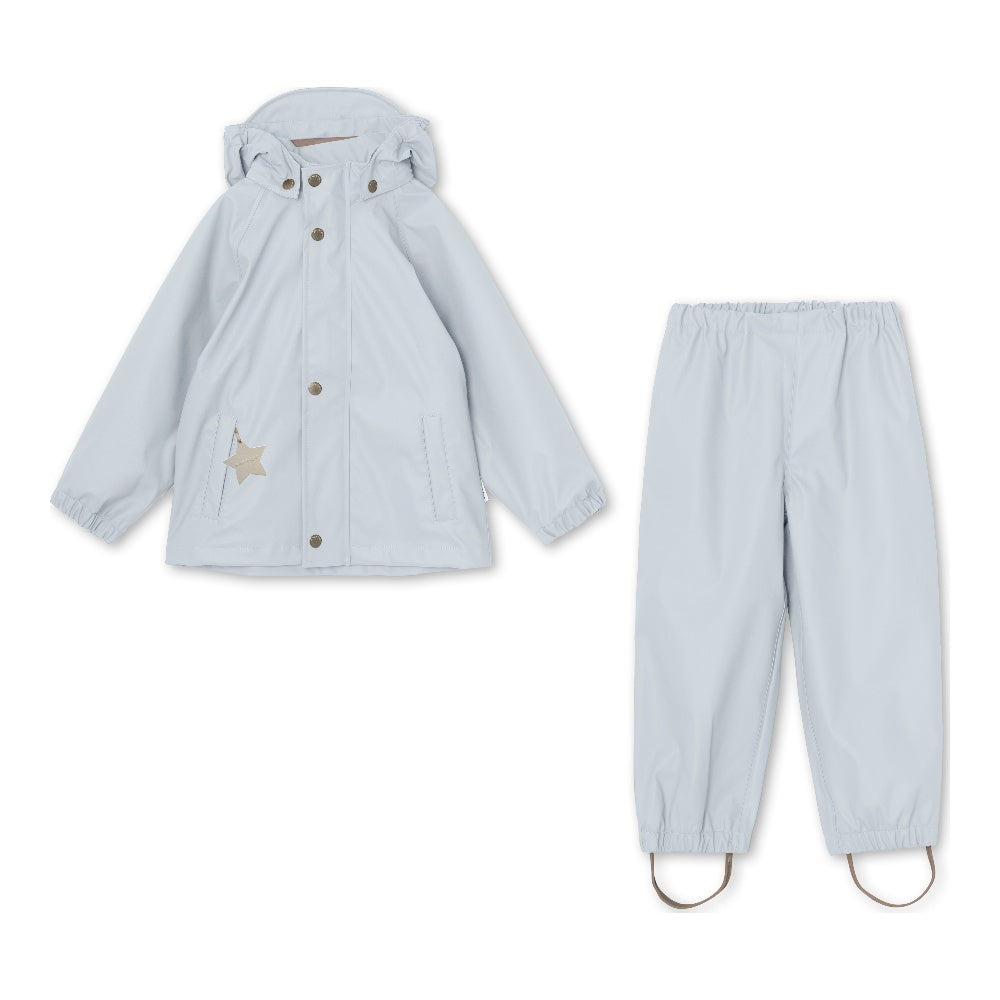 MATREINAR regnsæt. GRS