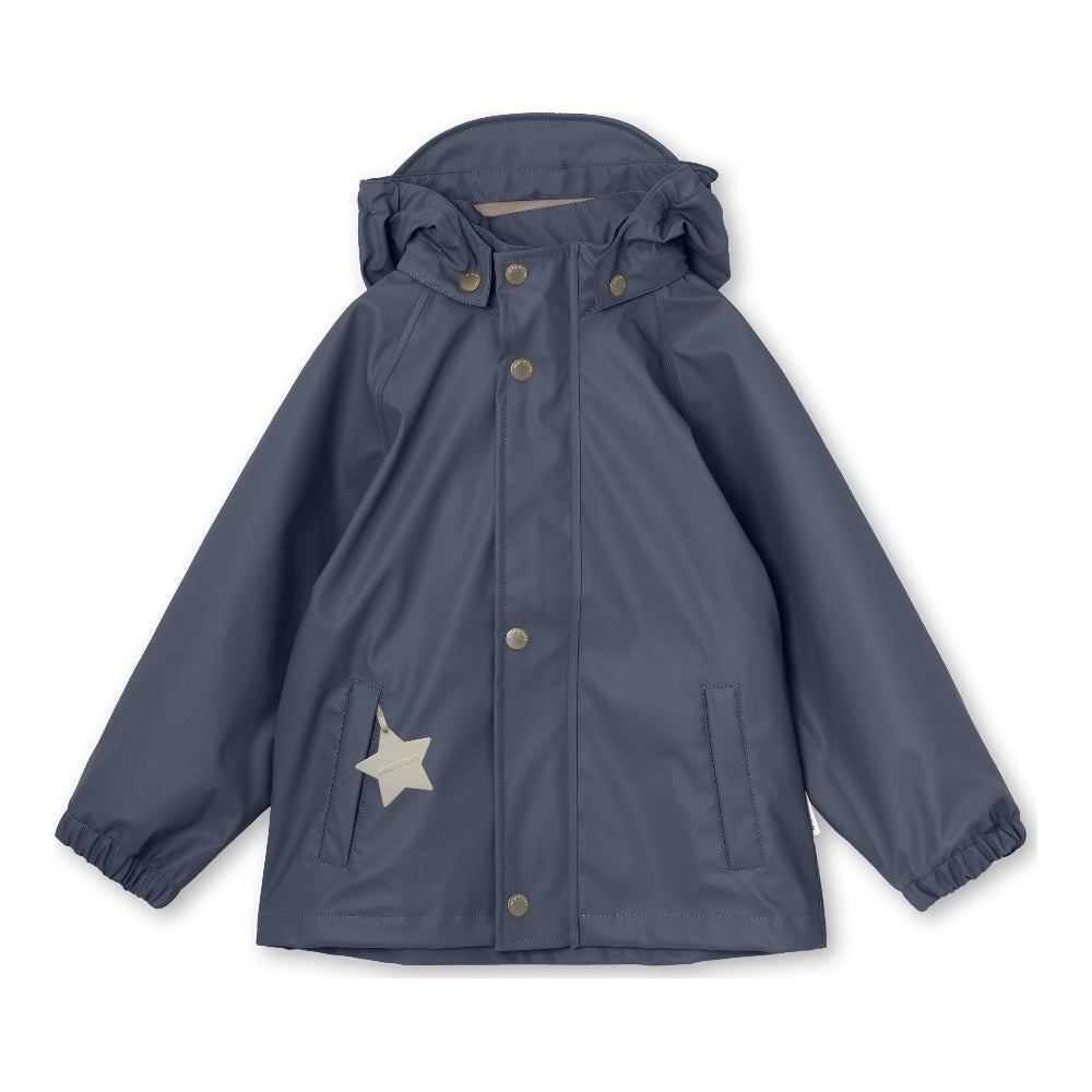 MATREINAR regnsæt. GRS