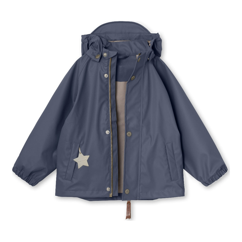 MATREINAR regnsæt. GRS