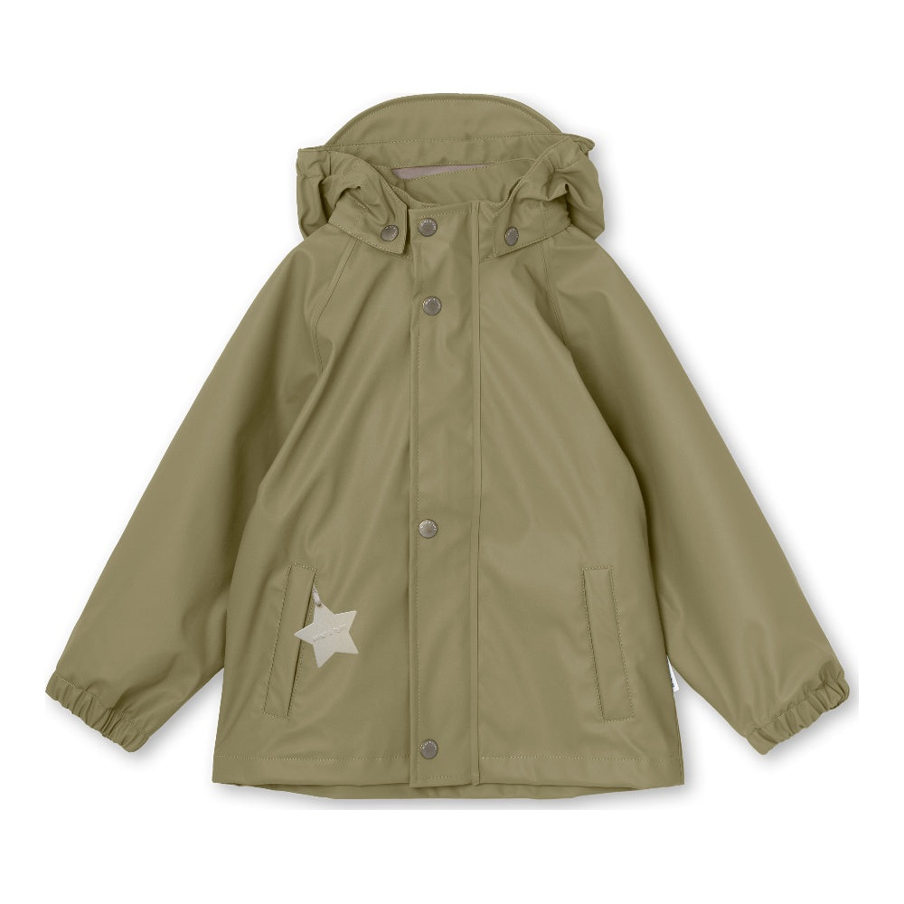 MATREINAR regnsæt. GRS