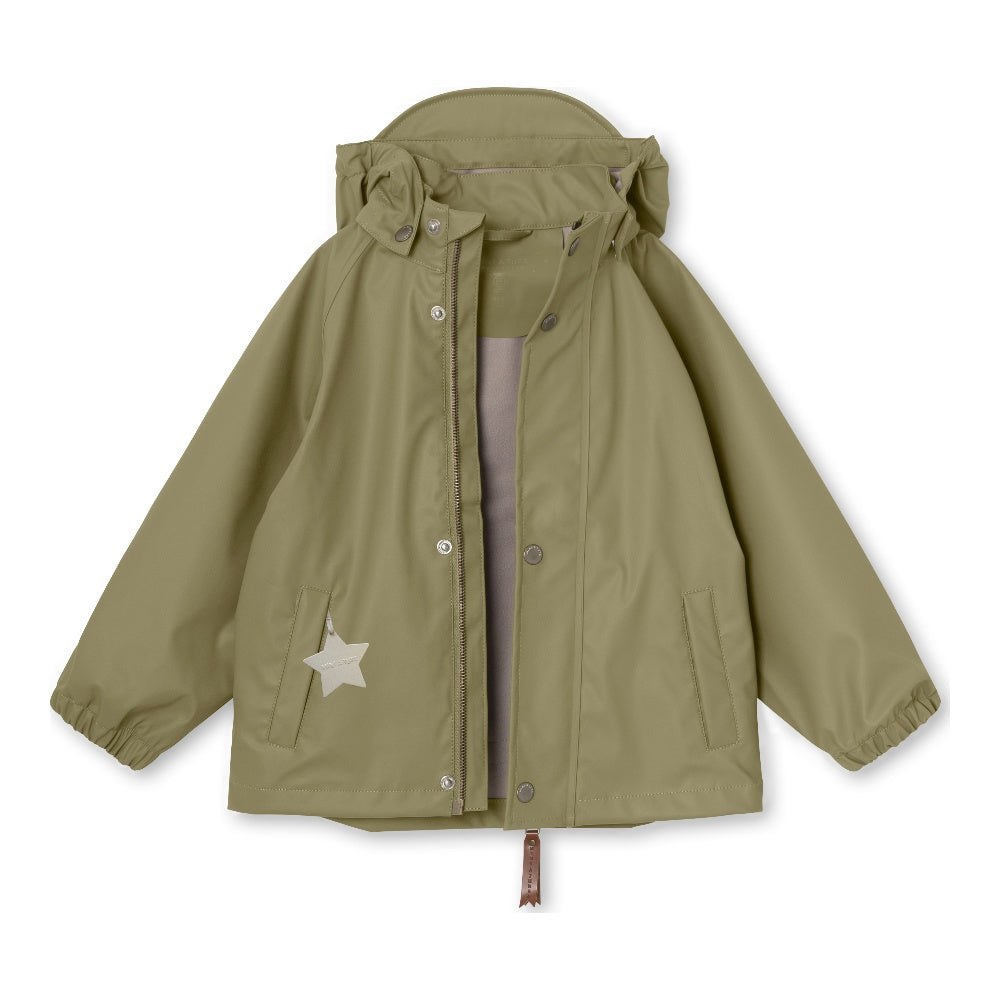 MATREINAR regnsæt. GRS