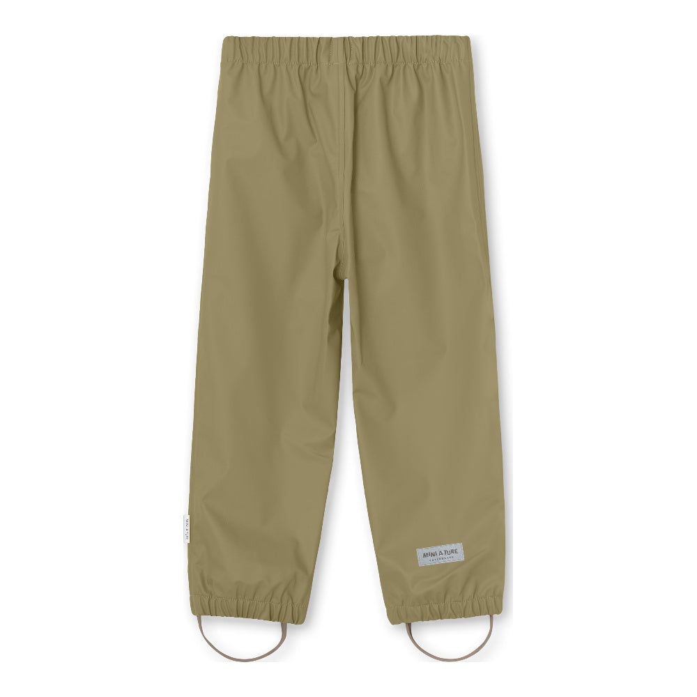 MATREINAR regnsæt. GRS