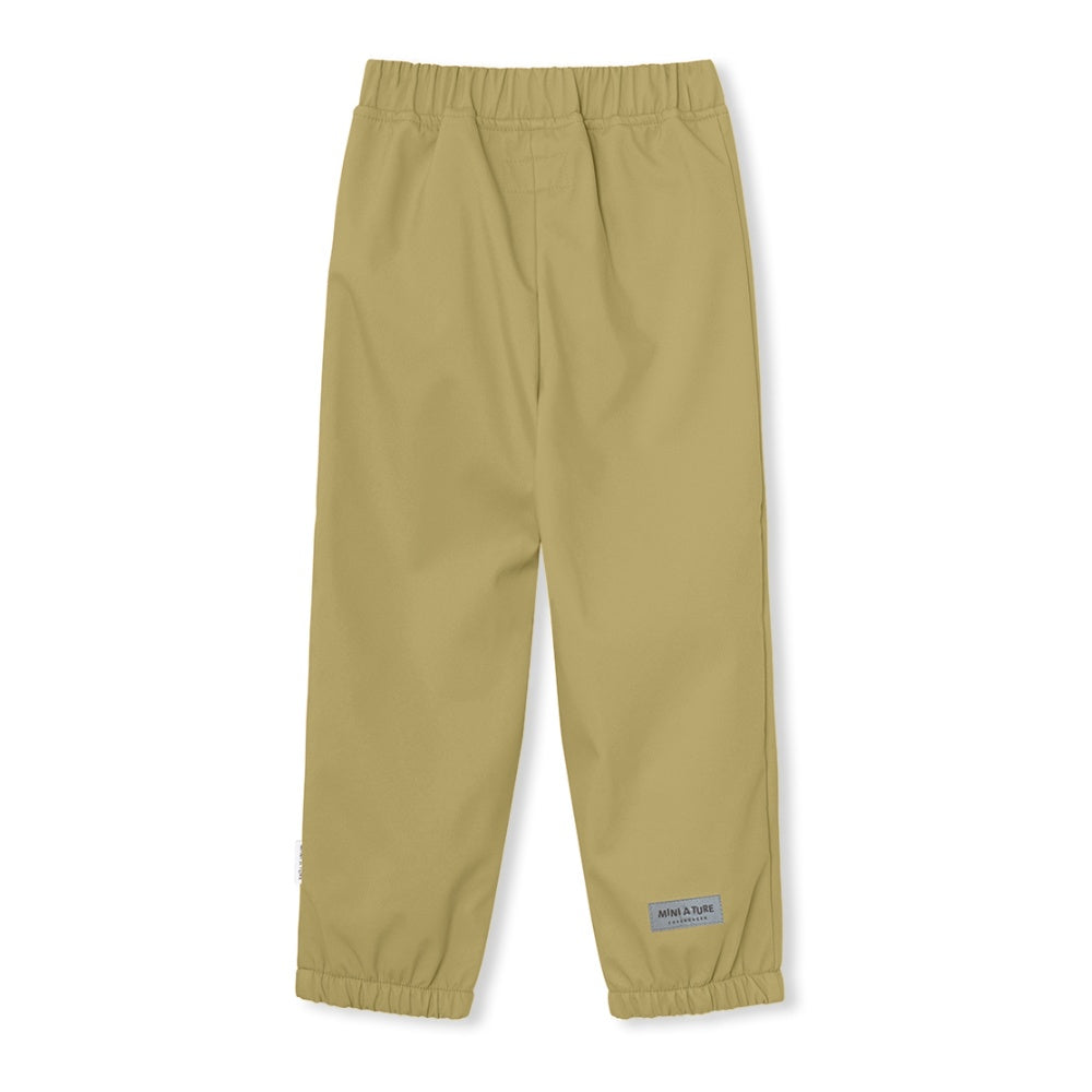 MATAIAN spring softshell bukser. GRS