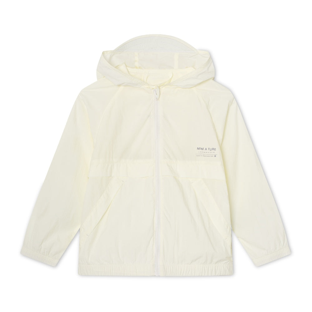 MATASLA UV jakke. GRS