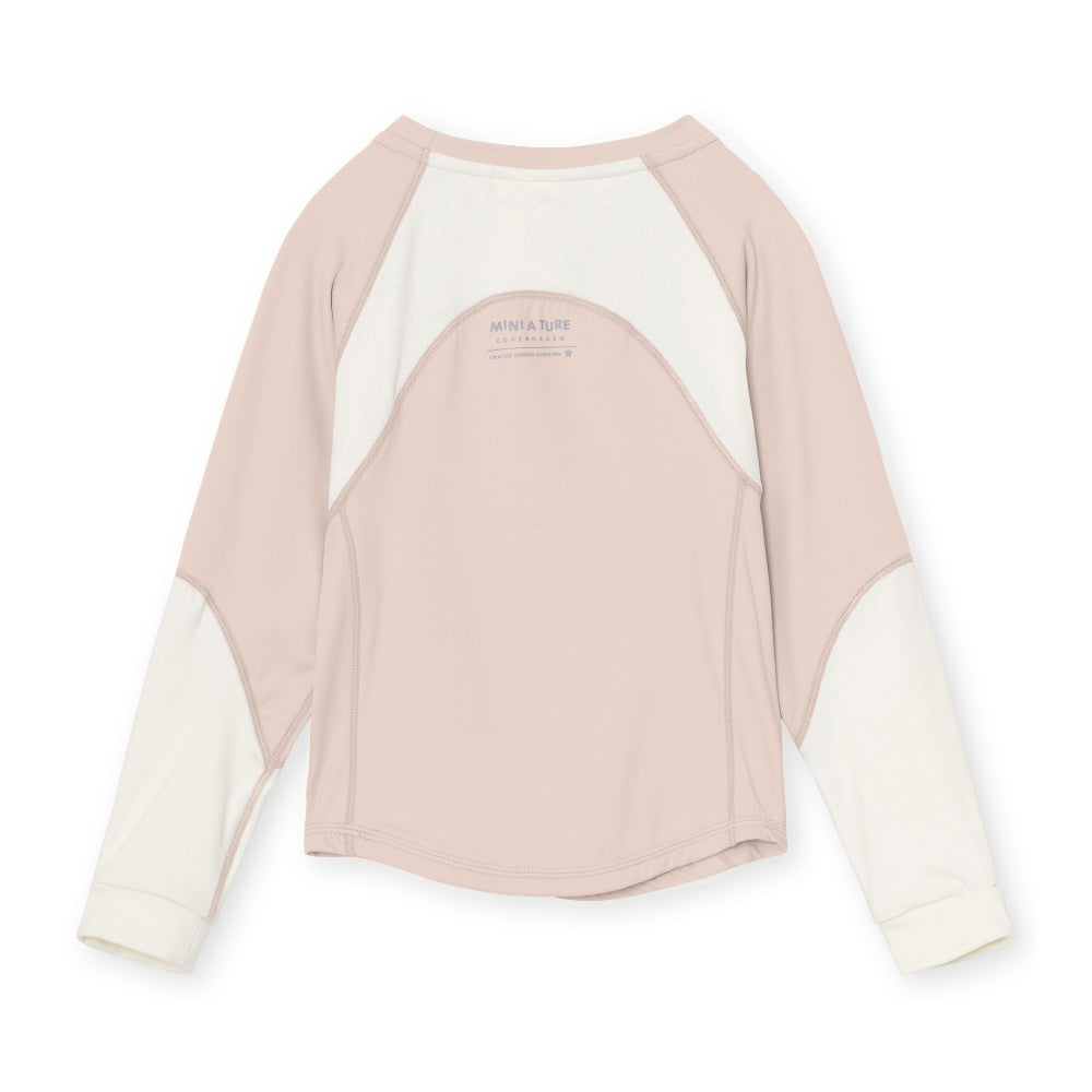 MATLENDI LS t-shirt. GRS