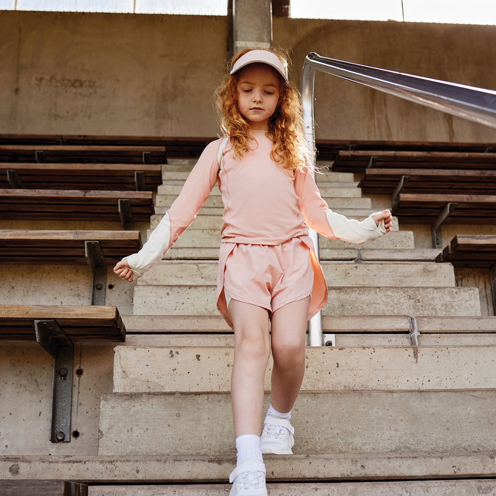 MATLENDI LS t-shirt. GRS