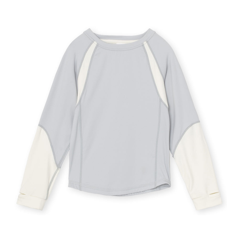 MATLENDI LS t-shirt. GRS