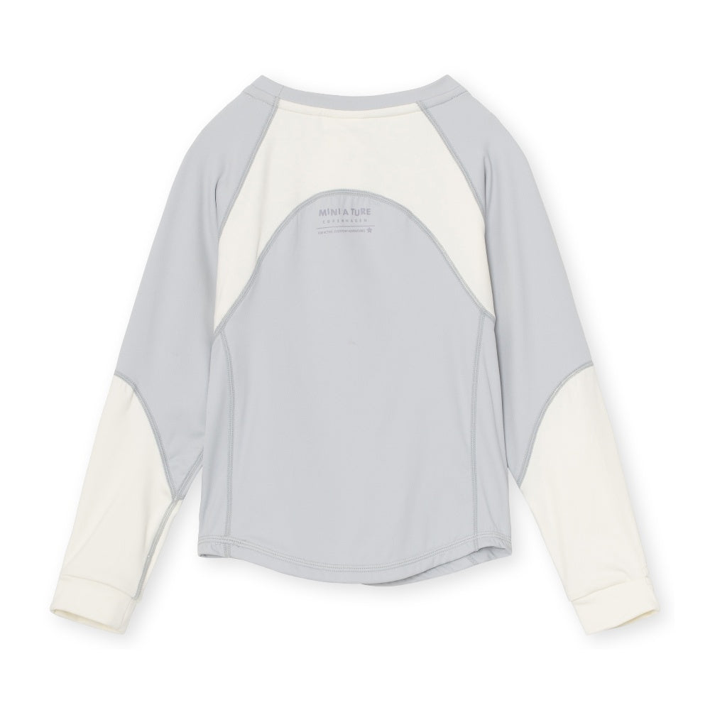 MATLENDI LS t-shirt. GRS