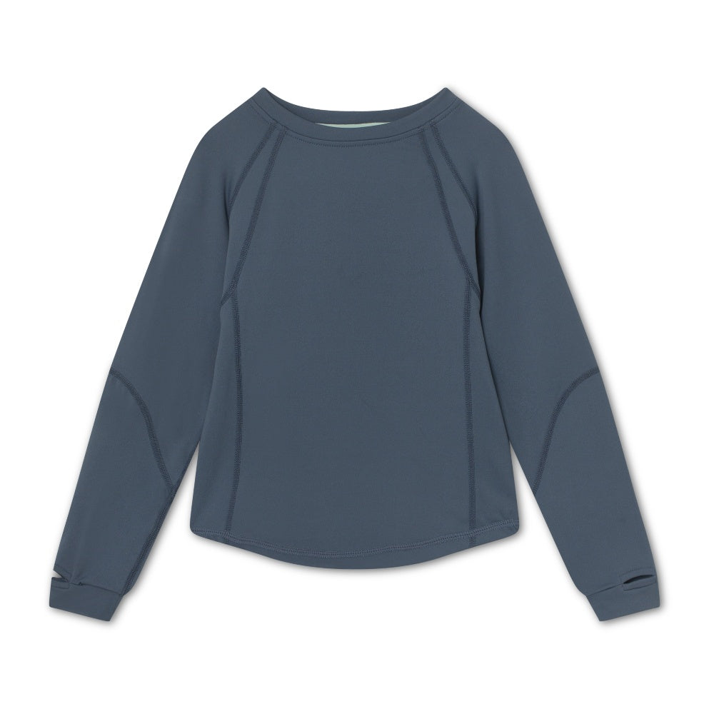 MATLENDI LS t-shirt. GRS