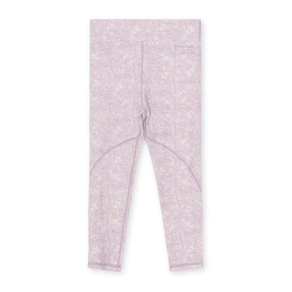 MATLEE printet tights. GRS